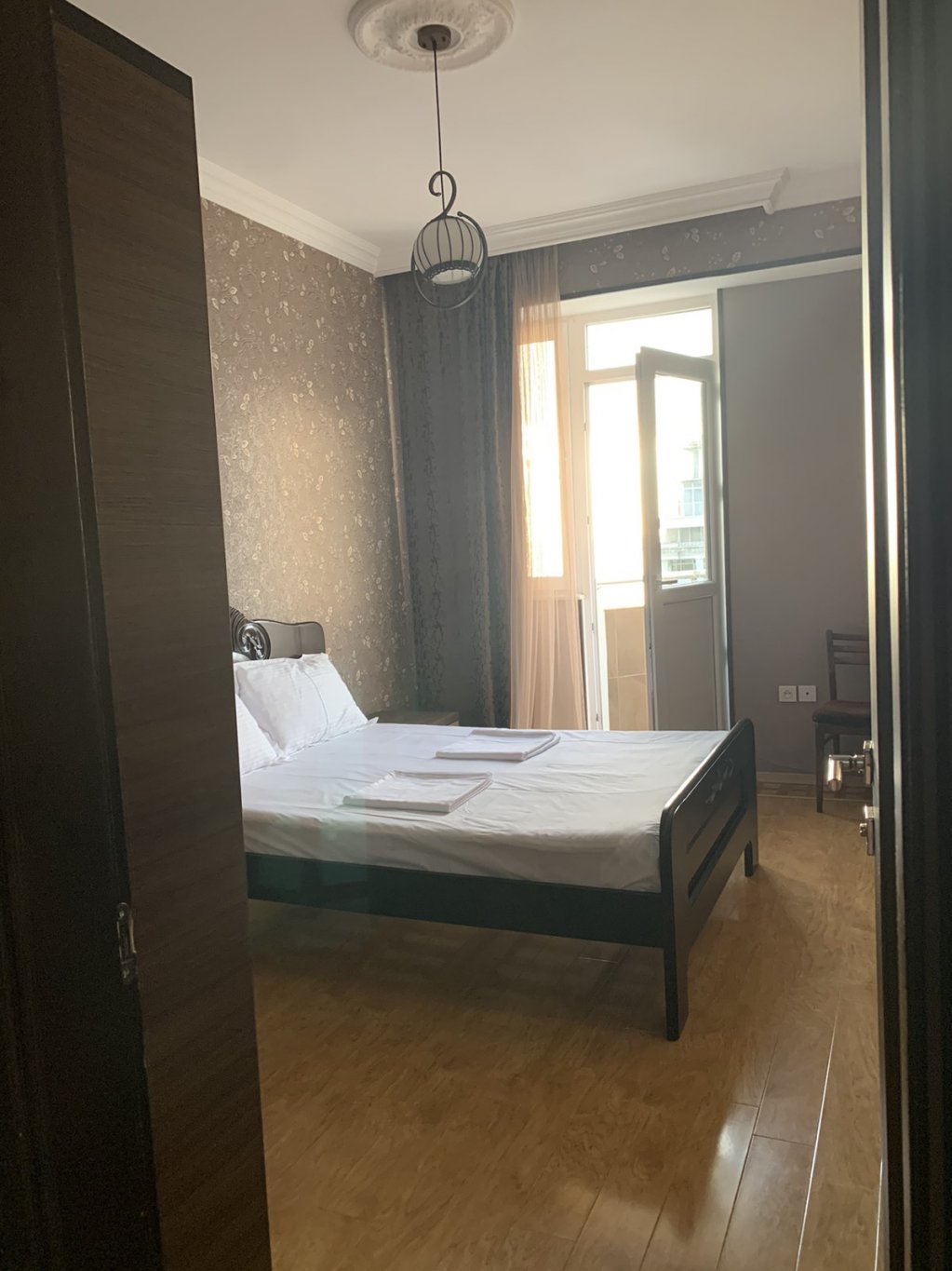 Comfortable apartment with sea view id-283 - Batumi Vacation Rentals
