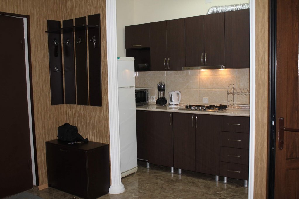 Comfortable apartment with sea view id-283 - Batumi Vacation Rentals