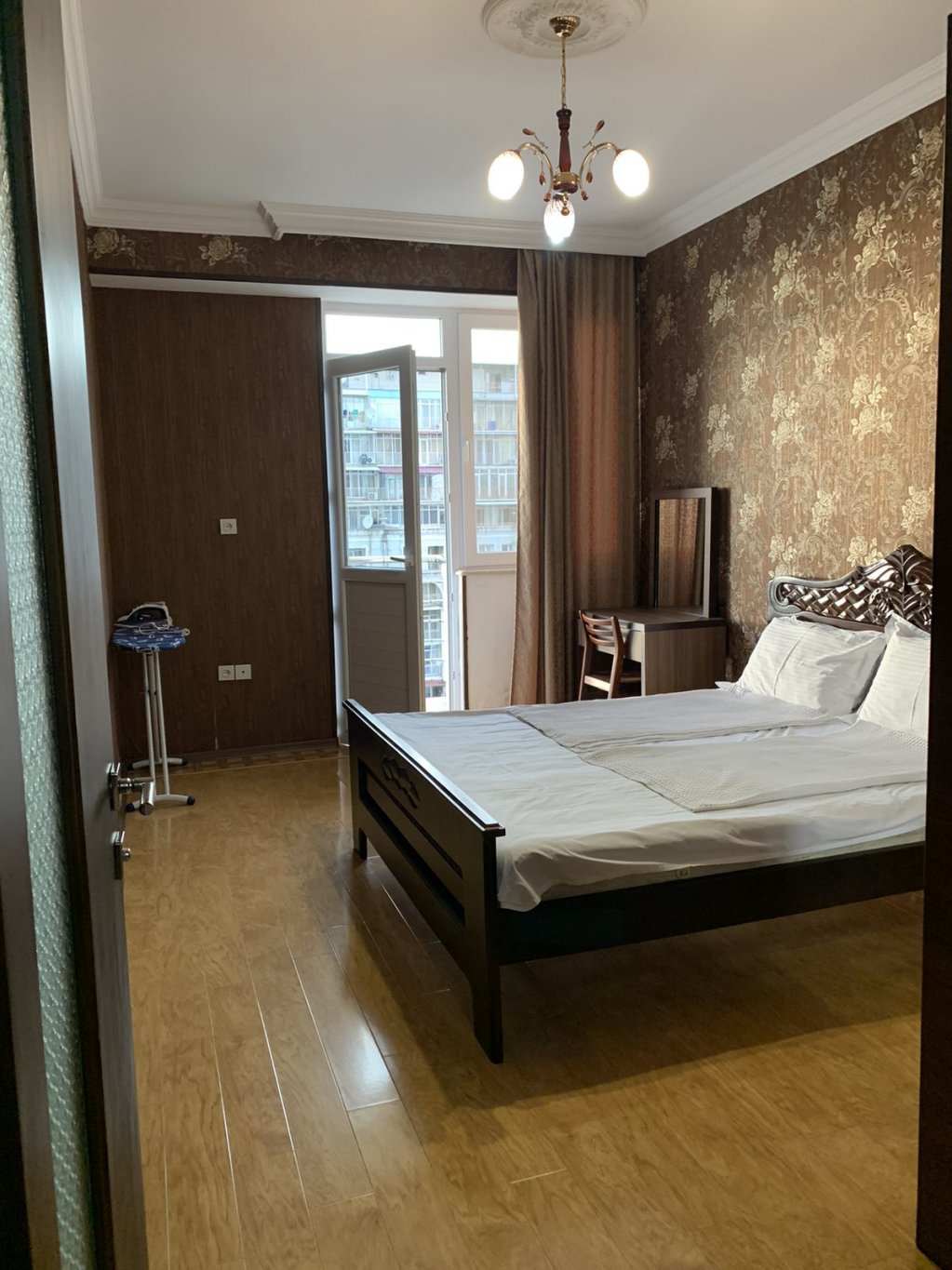 Comfortable apartment with sea view id-283 - Batumi Vacation Rentals