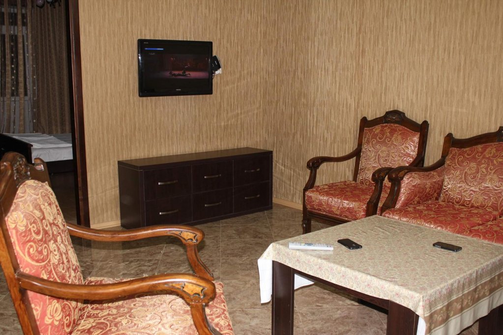 Comfortable apartment with sea view id-283 - Batumi Vacation Rentals
