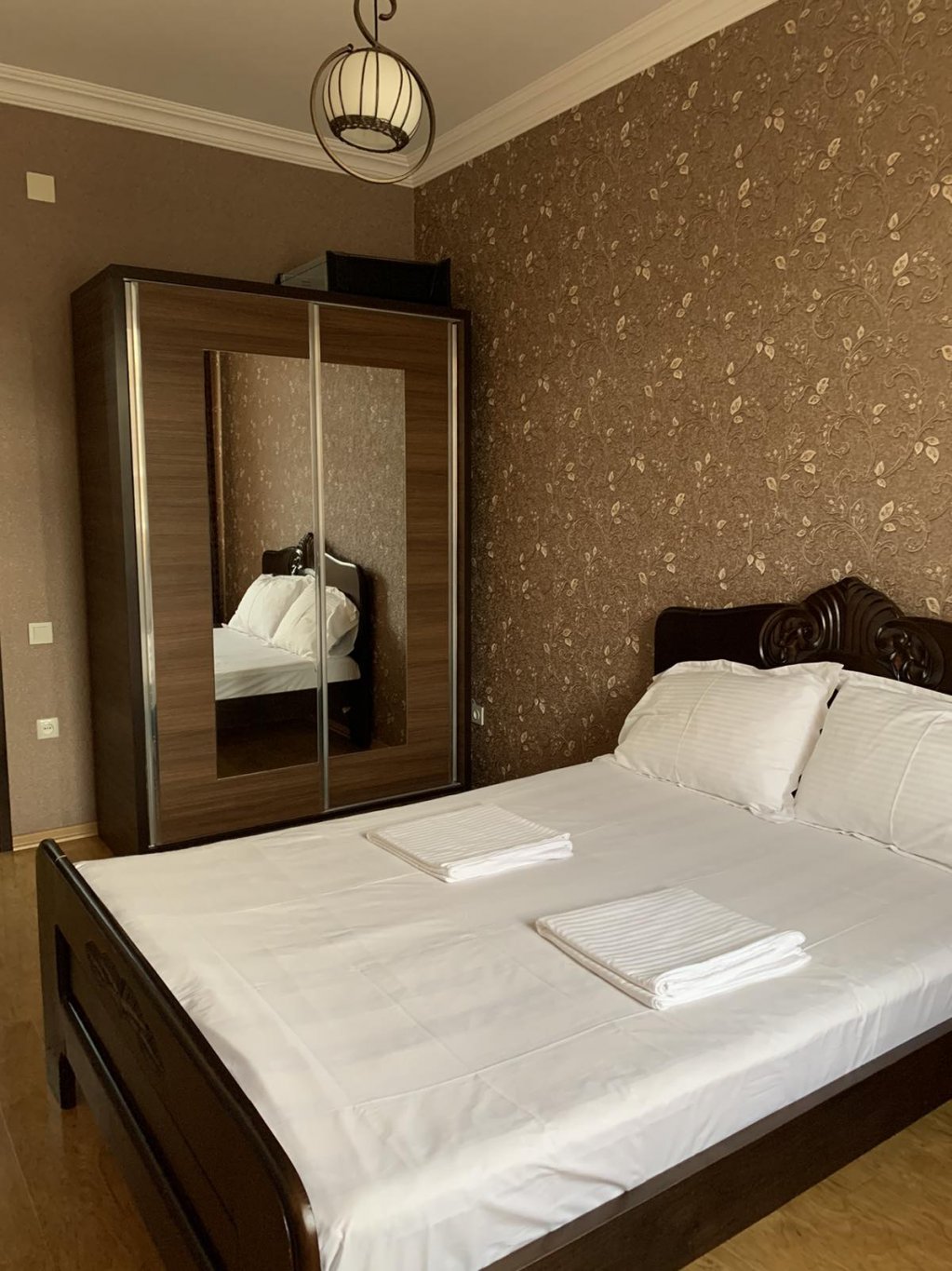 Comfortable apartment with sea view id-283 - Batumi Vacation Rentals