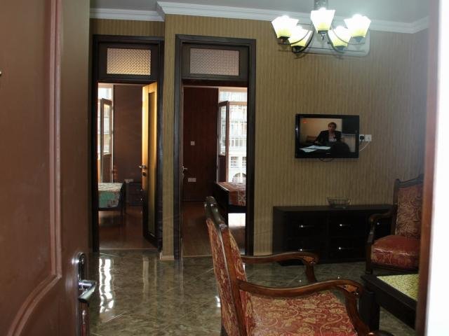 Comfortable apartment with sea view id-283 - Batumi Vacation Rentals