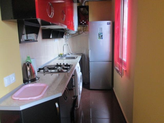 Cheap apartment near the sea id-314 - Batumi Vacation Rentals