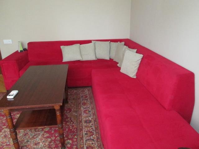 Cheap apartment near the sea id-314 - Batumi Vacation Rentals