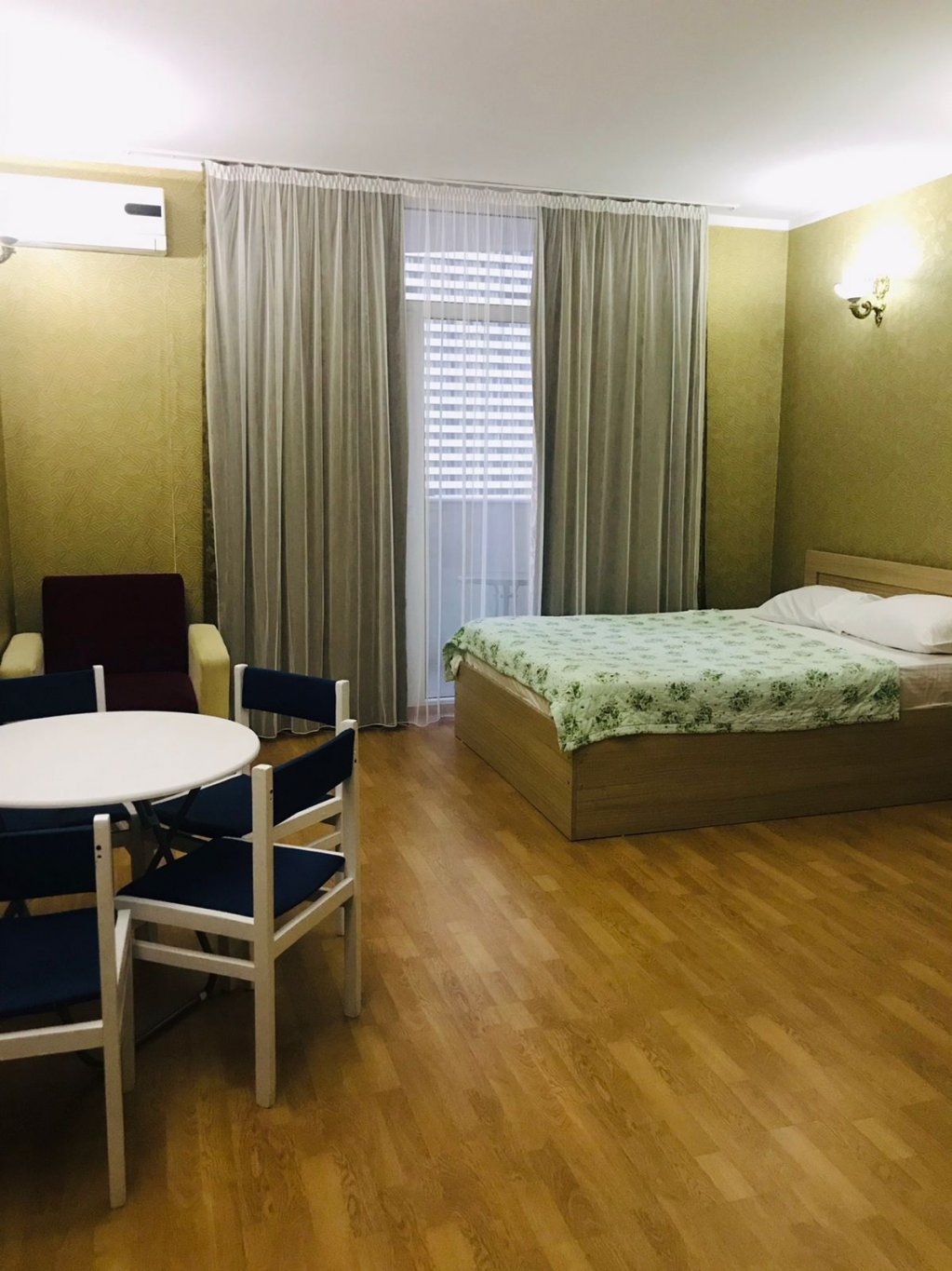 A small apartment with views of the coast id-327 - Batumi Vacation Rentals