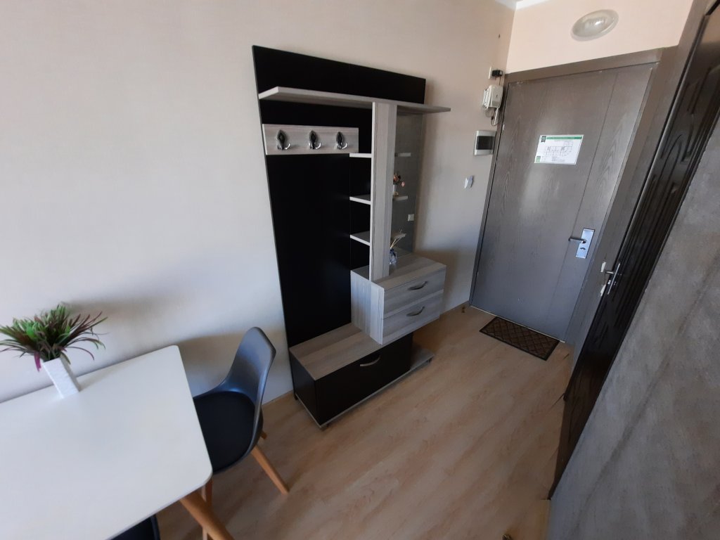 Studio apartment in the ORBI Plaza complex id-349 -  rent an apartment in Batumi