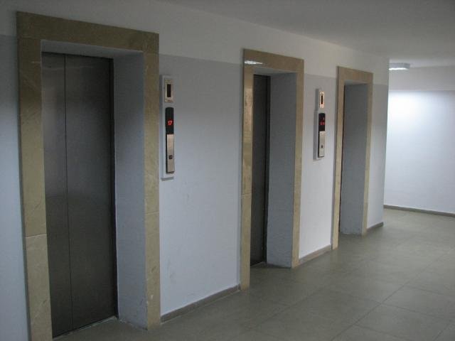 Studio apartment in the ORBI Plaza complex id-349 -  rent an apartment in Batumi