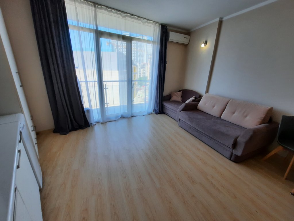 Studio apartment in the ORBI Plaza complex id-349 -  rent an apartment in Batumi