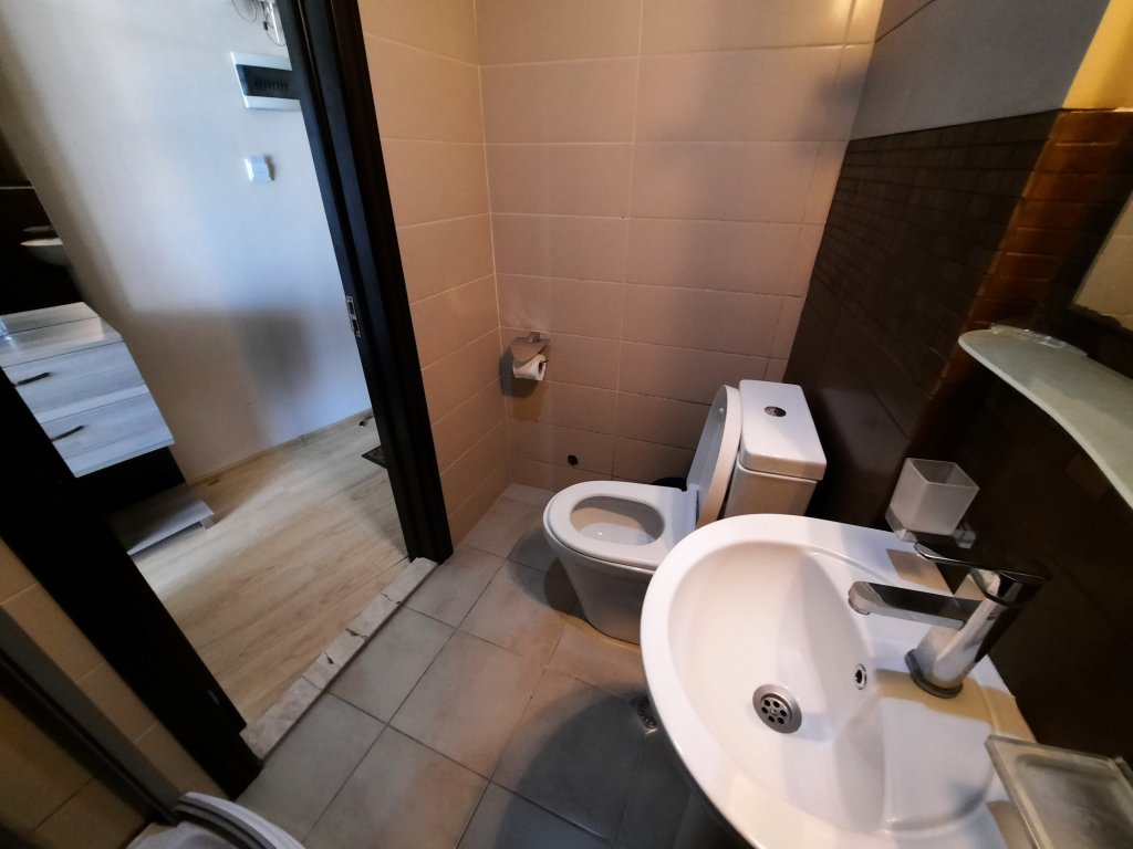 Studio apartment in the ORBI Plaza complex id-349 -  rent an apartment in Batumi