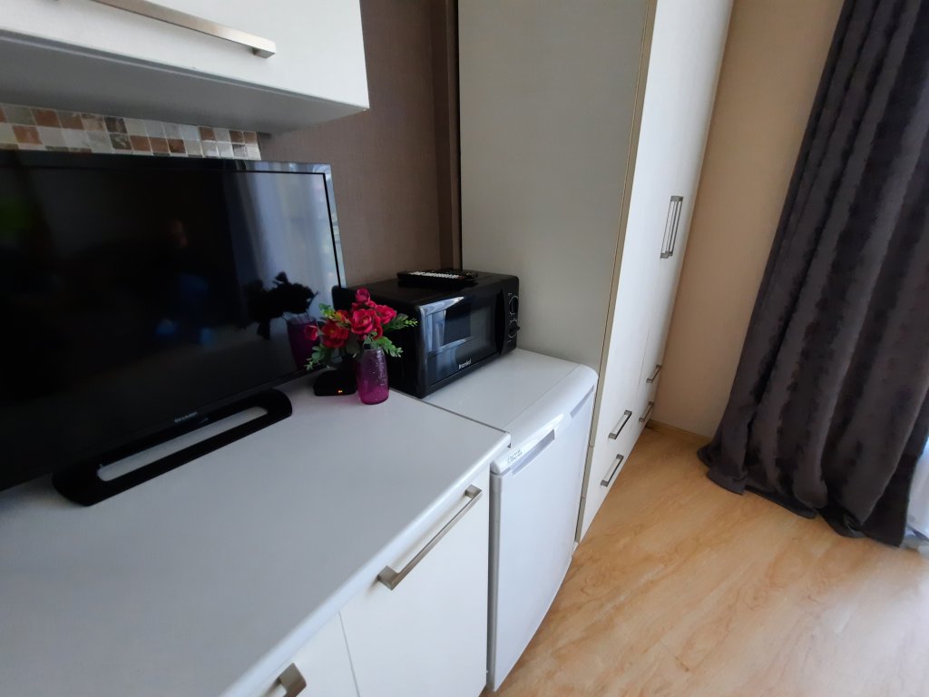 Studio apartment in the ORBI Plaza complex id-349 -  rent an apartment in Batumi