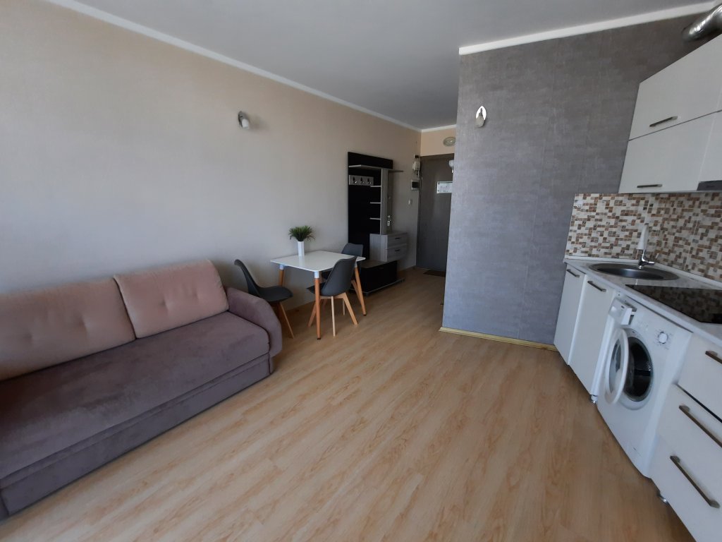 Studio apartment in the ORBI Plaza complex id-349 -  rent an apartment in Batumi