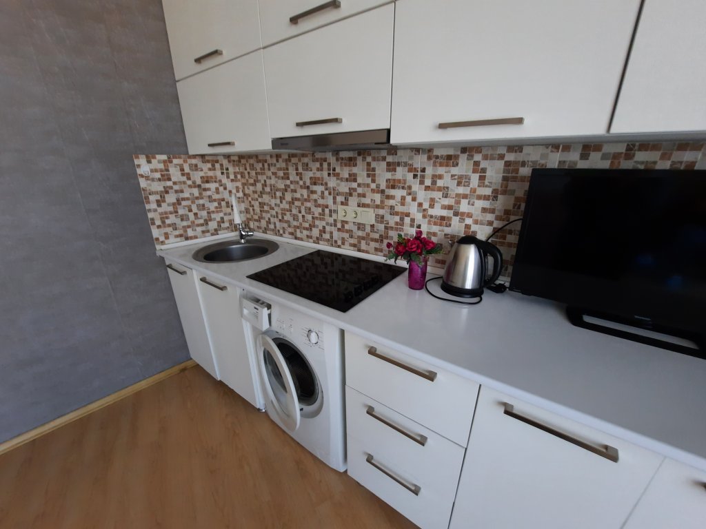 Studio apartment in the ORBI Plaza complex id-349 -  rent an apartment in Batumi