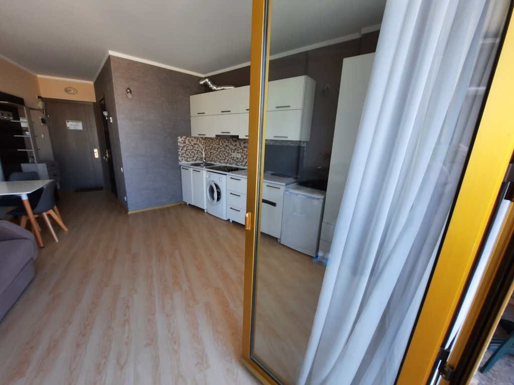 Studio apartment in the ORBI Plaza complex id-349 -  rent an apartment in Batumi