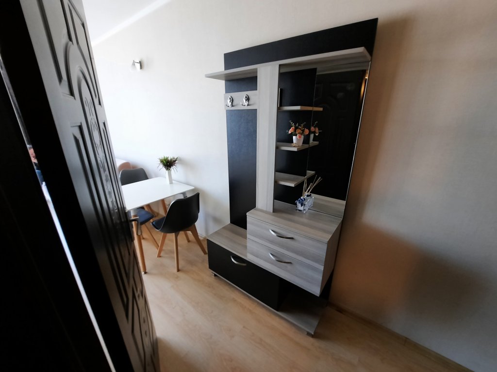 Studio apartment in the ORBI Plaza complex id-349 -  rent an apartment in Batumi