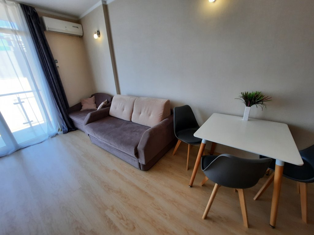 Studio apartment in the ORBI Plaza complex id-349 -  rent an apartment in Batumi