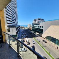 Студия в комплексе ORBI Plaza