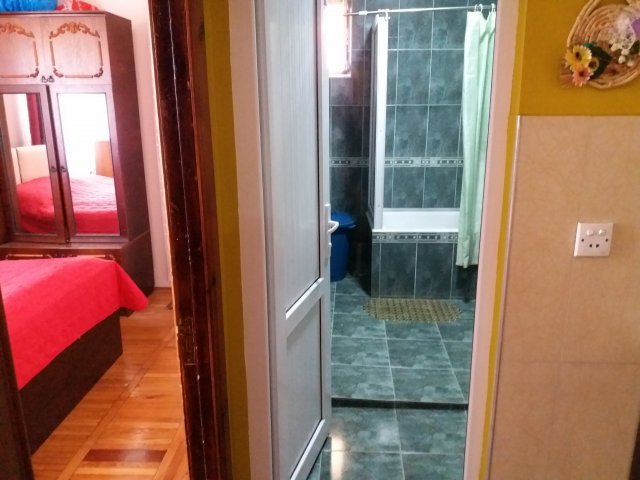 Spacious apartment on the id-366 - Batumi Vacation Rentals