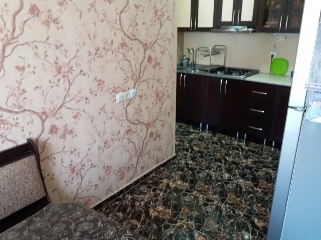 Spacious apartment on the id-366 - Batumi Vacation Rentals