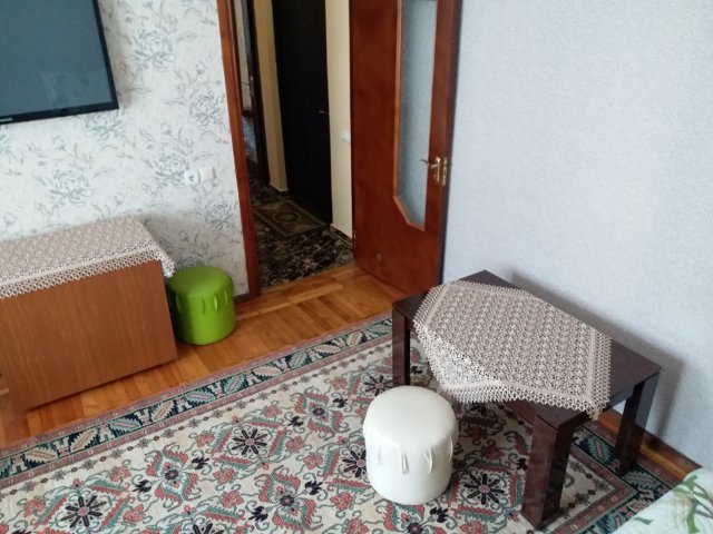 Spacious apartment on the id-366 - Batumi Vacation Rentals