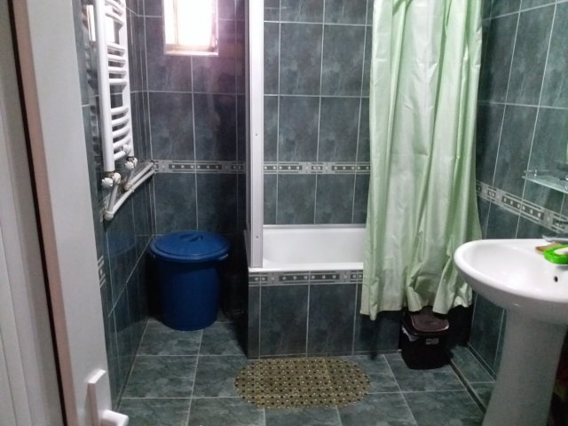 Spacious apartment on the id-366 - Batumi Vacation Rentals