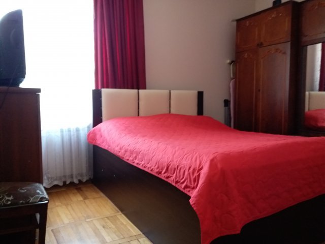 Spacious apartment on the id-366 - Batumi Vacation Rentals