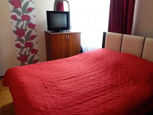 Spacious apartment on the id-366 - Batumi Vacation Rentals