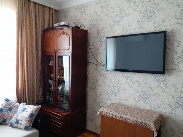 Spacious apartment on the id-366 - Batumi Vacation Rentals