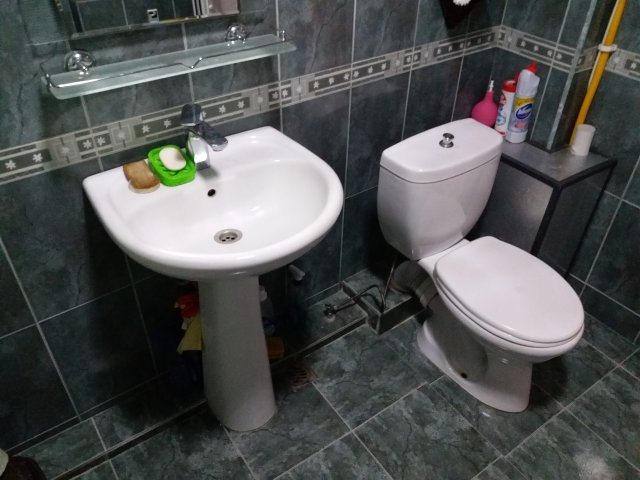 Spacious apartment on the id-366 - Batumi Vacation Rentals