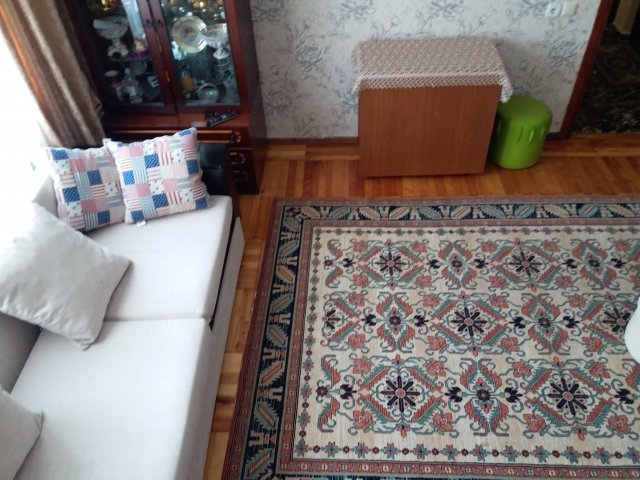 Spacious apartment on the id-366 - Batumi Vacation Rentals