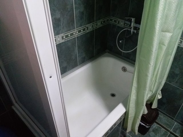 Spacious apartment on the id-366 - Batumi Vacation Rentals