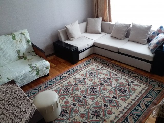 Spacious apartment on the id-366 - Batumi Vacation Rentals