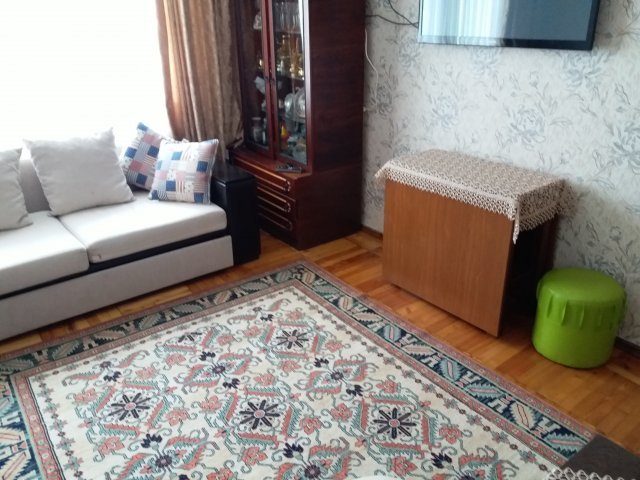 Spacious apartment on the id-366 - Batumi Vacation Rentals