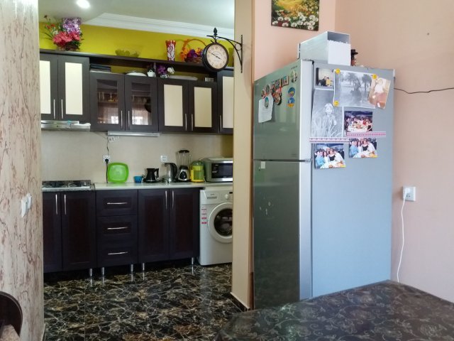 Spacious apartment on the id-366 - Batumi Vacation Rentals