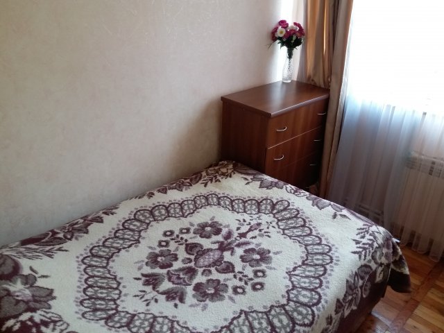 Spacious apartment on the id-366 - Batumi Vacation Rentals