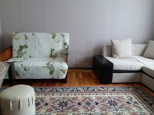 Spacious apartment on the id-366 - Batumi Vacation Rentals
