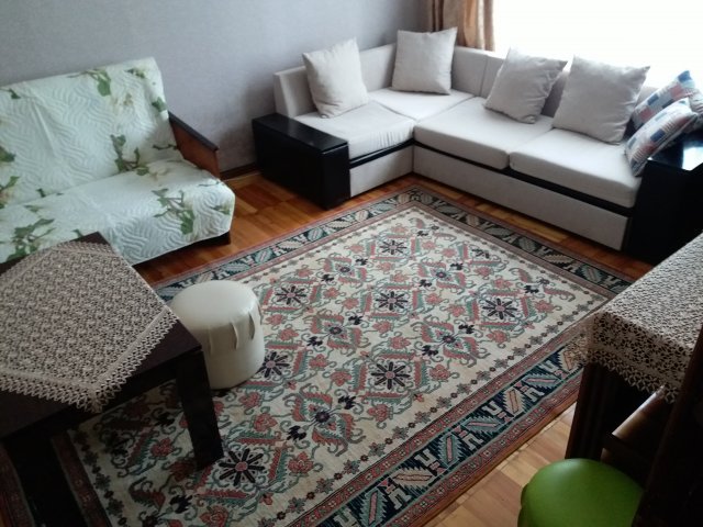 Spacious apartment on the id-366 - Batumi Vacation Rentals