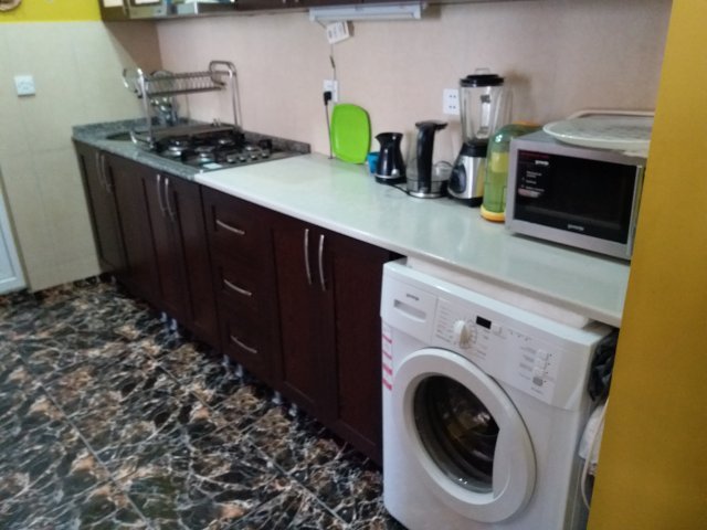 Spacious apartment on the id-366 - Batumi Vacation Rentals