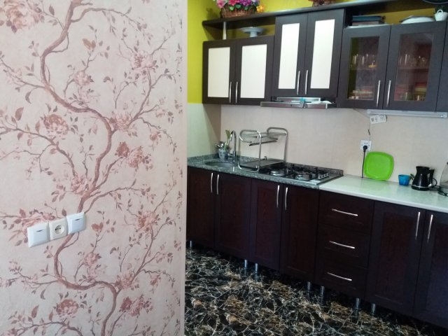 Spacious apartment on the id-366 - Batumi Vacation Rentals