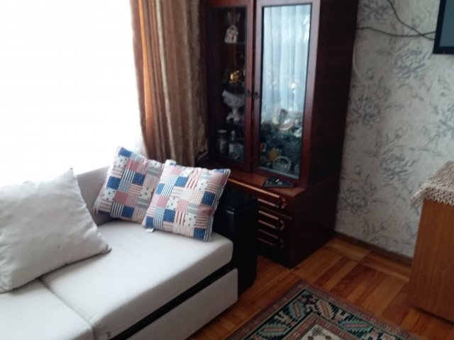 Spacious apartment on the id-366 - Batumi Vacation Rentals