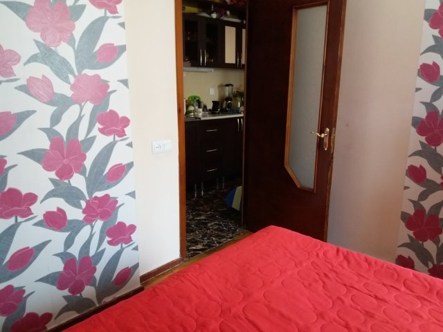 Spacious apartment on the id-366 - Batumi Vacation Rentals