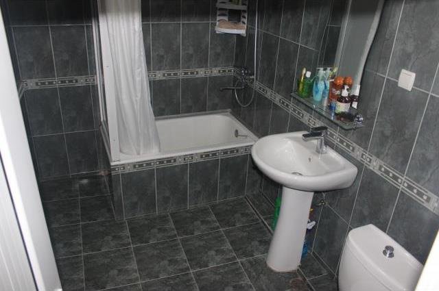 Spacious apartment on the id-366 - Batumi Vacation Rentals
