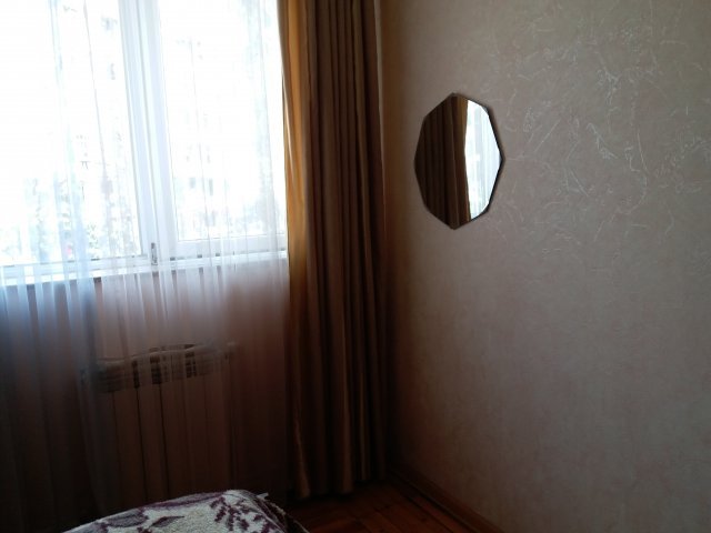 Spacious apartment on the id-366 - Batumi Vacation Rentals