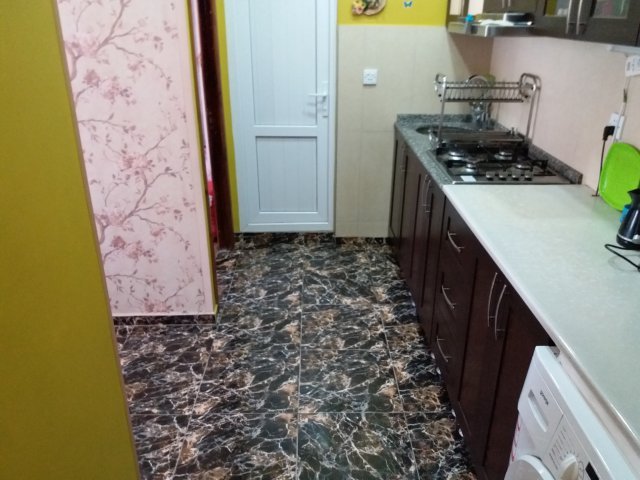 Spacious apartment on the id-366 - Batumi Vacation Rentals