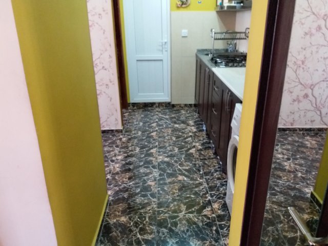 Spacious apartment on the id-366 - Batumi Vacation Rentals