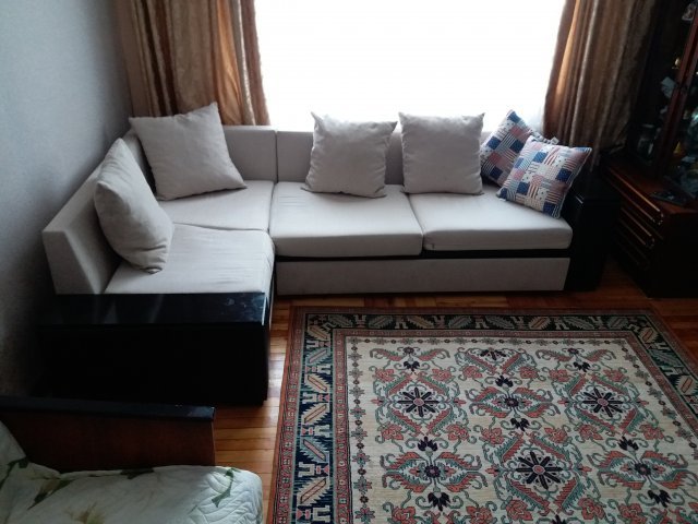 Spacious apartment on the id-366 - Batumi Vacation Rentals