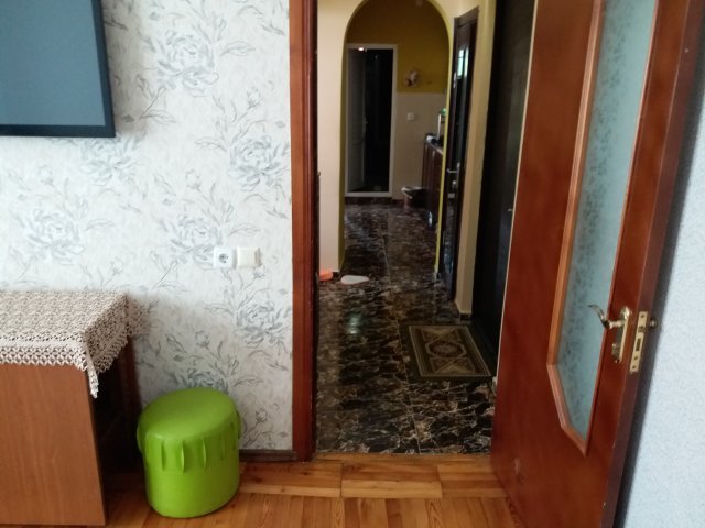 Spacious apartment on the id-366 - Batumi Vacation Rentals