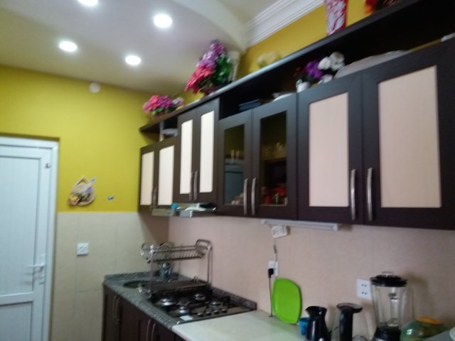 Spacious apartment on the id-366 - Batumi Vacation Rentals