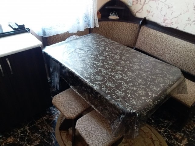 Spacious apartment on the id-366 - Batumi Vacation Rentals
