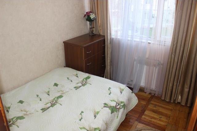 Spacious apartment on the id-366 - Batumi Vacation Rentals
