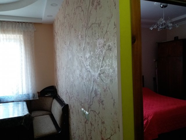 Spacious apartment on the id-366 - Batumi Vacation Rentals